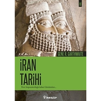 Iran Tarihi Gene R. Garthwaite