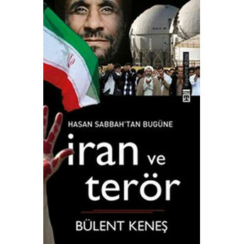 Iran Ve Terör Bülent Keneş