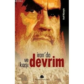 Iranda Devrim Ve Karşı Devrim Asaf Hüseyin