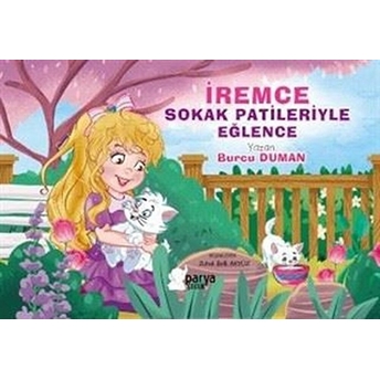 Iremce - Sokak Patileriyle Eğlence - Kolektif