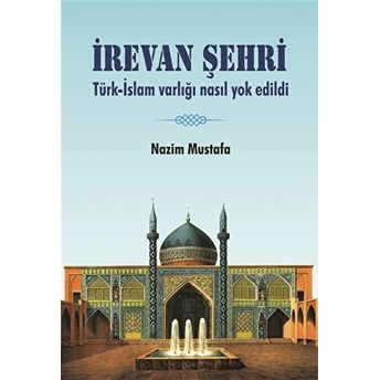 Irevan Şehri