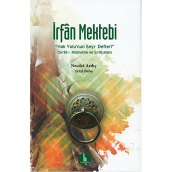 Irfan Mektebi Necdet Ardıç