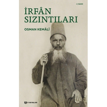 Irfan Sızıntıları Osman Kemali