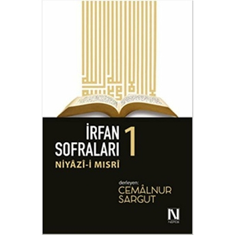 Irfan Sofraları 1 Cemalnur Sargut