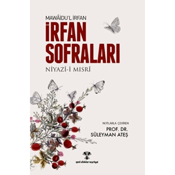 Irfan Sofraları Niyazi Mısri