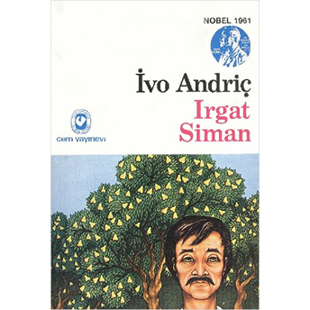 Irgat Siman Ivo Andriç