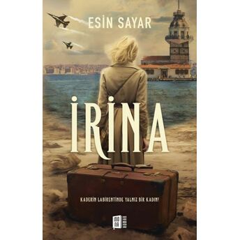 Irina Esin Sayar