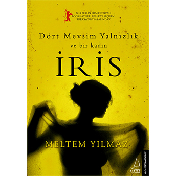 Iris Meltem Yılmaz