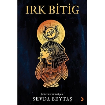 Irk Bitig - Sevda Beytaş