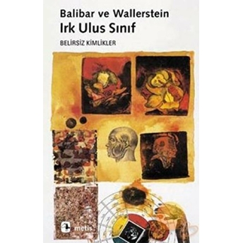 Irk Ulus Sınıf Immanuel Wallerstein