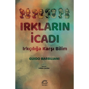 Irkların Icadı Guido Barbujani