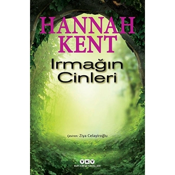 Irmağın Cinleri Hannah Kent