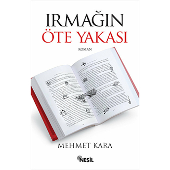 Irmağın Öte Yakası Mehmet Kara