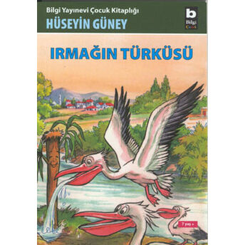 Irmağın Türküsü Hüseyin Güney