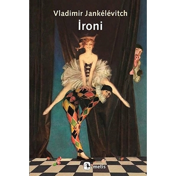 Ironi Vladimir Jankelevitch