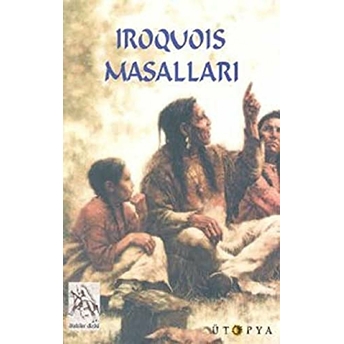 Iroquois Masalları