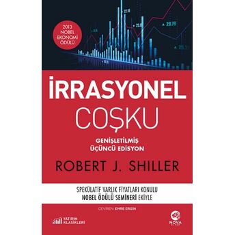 Irrasyonel Coşku Robert J. Shiller