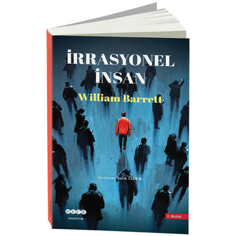 Irrasyonel Insan William Barrett