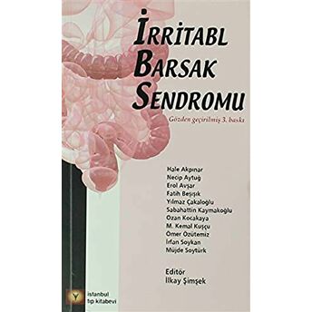 Irritabl Barsak Sendromu Kolektif