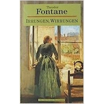 Irrungen Wirrungen Theodor Fontane