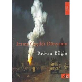 Irzına Geçildi Dünyanın Rıdvan Bilgin