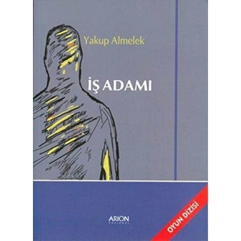 Iş Adamı-Yakup Almelek