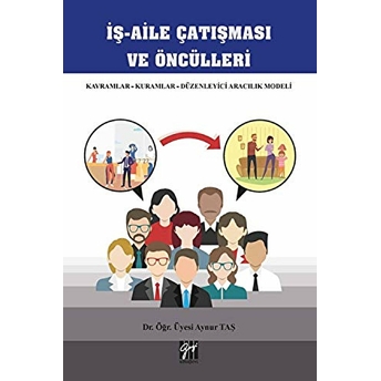 Iş - Aile Çatışması Ve Öncülleri Aynur Taş