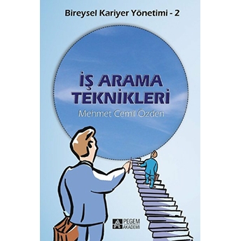 Iş Arama Teknikleri