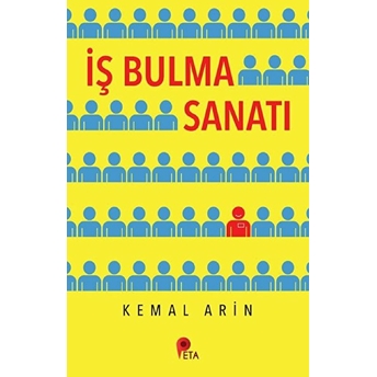 Iş Bulma Sanatı Kemal Arin