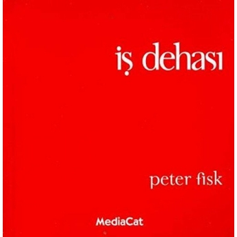 Iş Dehası Peter Fisk