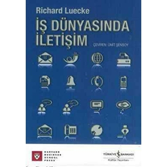 Iş Dünyasında Iletişim Richard Luecke