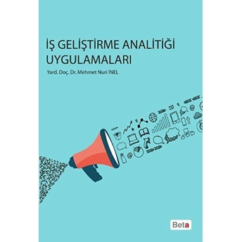 Iş Geliştirme Analitiği Uygulamaları