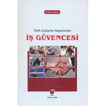 Iş Güvencesi Ilker Ager