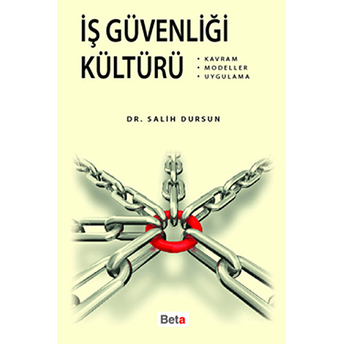 Iş Güvenliği Kültürü-Salih Dursun