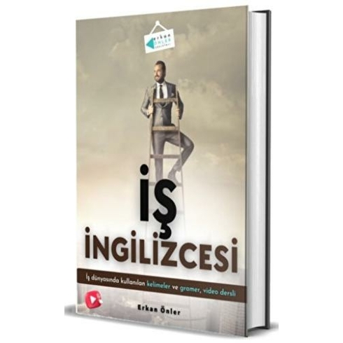 Iş Ingilizcesi Erkan Önler