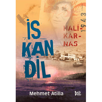 Is Kan Dil Mehmet Atilla