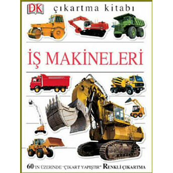 Iş Makineleri Amanda Rayner