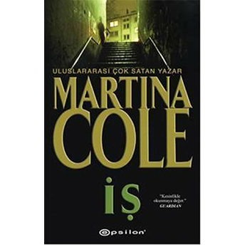 Iş Martina Cole