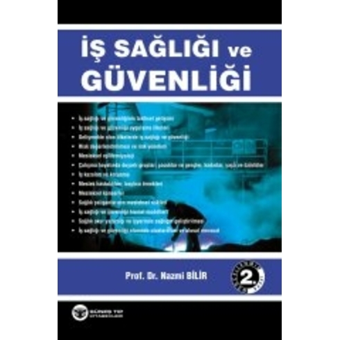 Iş Sağlığı Ve Güvenliği