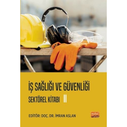 Iş Sağlığı Ve Güvenliği Imran Aslan