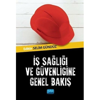 Iş Sağlığı Ve Güvenliğine Genel Bakış - Selim Gündüz