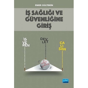 Iş Sağlığı Ve Güvenliğine Giriş