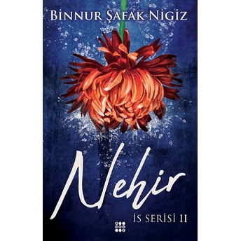 Is Serisi 2 - Nehir (Ciltli) Binnur Şafak Nigiz