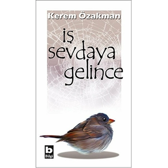 Iş Sevdaya Gelince Kerem Özakman