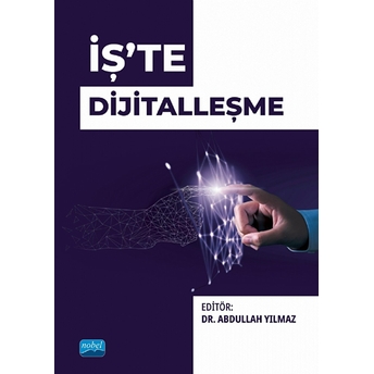 Iş’te Dijitalleşme Kolektif