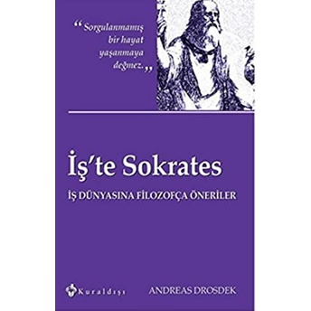 Iş’te Sokrates-Andreas Drosdek