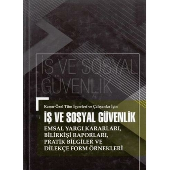 Iş Ve Sosyal Güvenlik Isa Karakaş