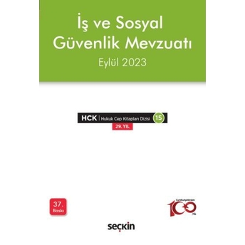 Iş Ve Sosyal Güvenlik Mevzuatı Komisyon