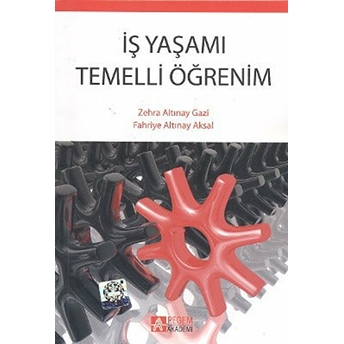 Iş Yaşamı Temelli Öğrenim