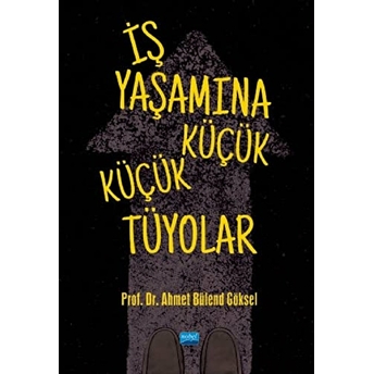 Iş Yaşamına Küçük Küçük Tüyolar Ahmet Bülend Göksel